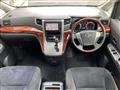 2011 Toyota Alphard G