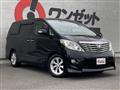 2011 Toyota Alphard G