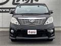 2011 Toyota Alphard G
