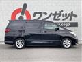 2011 Toyota Alphard G