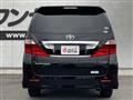 2011 Toyota Alphard G