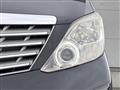 2011 Toyota Alphard G