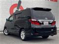 2011 Toyota Alphard G