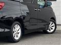 2011 Toyota Alphard G