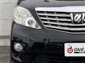 2011 Toyota Alphard G