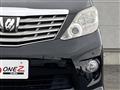 2011 Toyota Alphard G