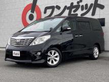 2011 Toyota Alphard G