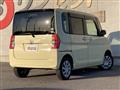 2017 Daihatsu Tanto