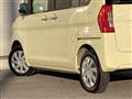 2017 Daihatsu Tanto