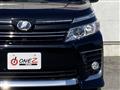 2015 Toyota Voxy