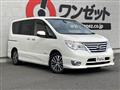 2015 Nissan Serena