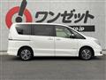 2015 Nissan Serena