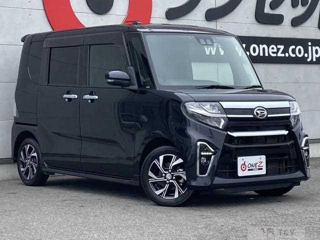 2021 Daihatsu Tanto