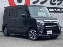 2021 Daihatsu Tanto