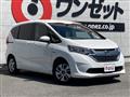 2018 Honda Freed