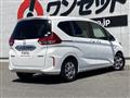 2018 Honda Freed