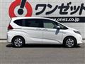2018 Honda Freed