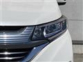 2018 Honda Freed