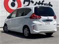 2018 Honda Freed