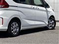 2018 Honda Freed
