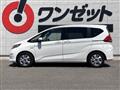 2018 Honda Freed