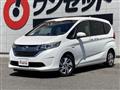2018 Honda Freed