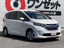 2018 Honda Freed
