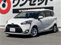 2017 Toyota Sienta