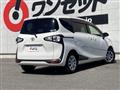 2017 Toyota Sienta