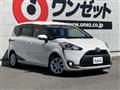 2017 Toyota Sienta