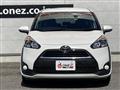 2017 Toyota Sienta