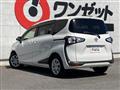 2017 Toyota Sienta