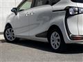 2017 Toyota Sienta
