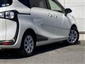 2017 Toyota Sienta