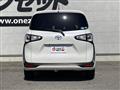 2017 Toyota Sienta