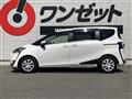 2017 Toyota Sienta