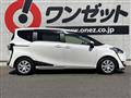 2017 Toyota Sienta