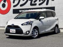 2017 Toyota Sienta