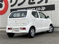 2018 Suzuki Alto