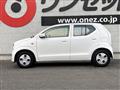 2018 Suzuki Alto