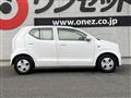 2018 Suzuki Alto