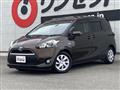 2018 Toyota Sienta