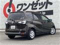 2018 Toyota Sienta