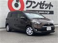 2018 Toyota Sienta
