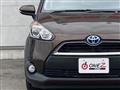 2018 Toyota Sienta