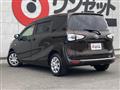 2018 Toyota Sienta