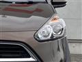 2018 Toyota Sienta
