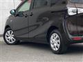 2018 Toyota Sienta