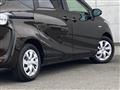 2018 Toyota Sienta