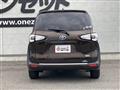 2018 Toyota Sienta
